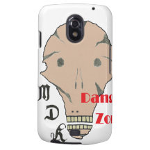 TDM DANGER ZONE.png Coques Galaxy Nexus