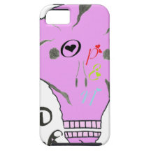 TDM OPEN.PNG COQUE iPhone 5 Case-Mate