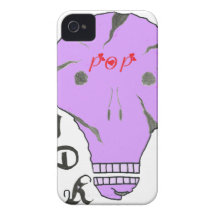 TDM POP.PNG ÉTUI iPhone 4