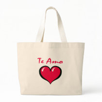 Te Amo Bag