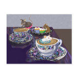 Tea anyone?
