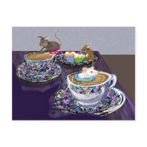 Tea anyone?