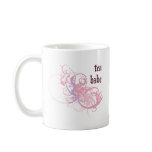 Tea Babe Mug
