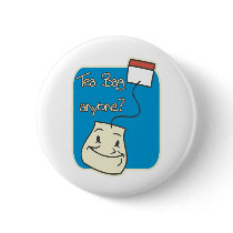 Tea Bag Anyone
