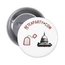 Tea Bag DC Button