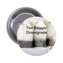 Tea Bagger Downgrade Pins