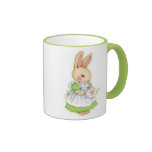 Tea Bunny - Cute Rabbit Mug
