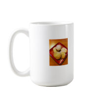 Tea Cake Mug