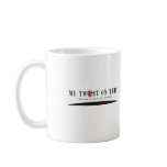 Tea Cake Recipe Mug