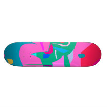 Tea Ceremony Flower Small Room Scent Stillness Skate Boards