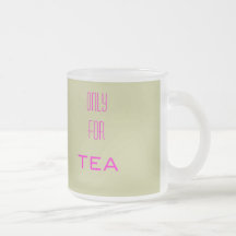 Tea Coffee Mugs