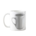 Tea Cup Coffee Mug Photo MUG