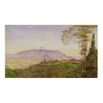 Tea Gathering in Mr Hoelle's plantation at posters