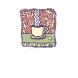 Tea Lounge t-shirts