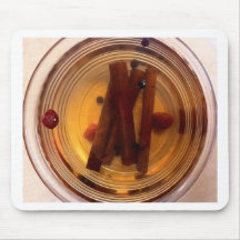 Tea Mousepads
