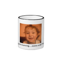 tea or milk coffee mug