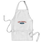 TEA Party 2009 Aprons