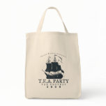 Tea Party 2009 Bags