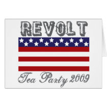 tea party 2009