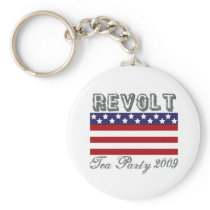 tea party 2009