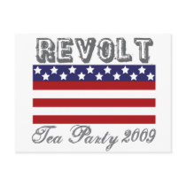 tea party 2009