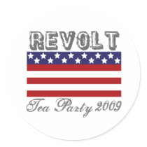 tea party 2009