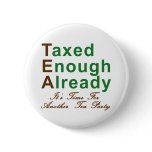 Tea Party 2009 T-Shirts, Mugs and Buttons!