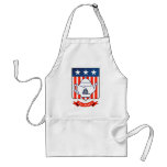 Tea Party! Apron
