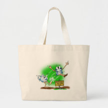 Tea Party Bag