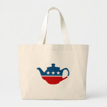 TEA PARTY - BAGS