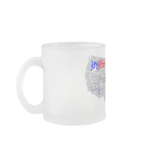 Tea Party Express III Mugs