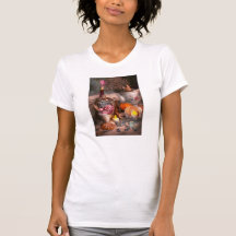 Tea Party - I would love to have some tea T Shirts