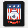 Tea Party! Mouse Mats