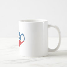 TEA PARTY - MUGS