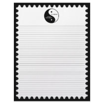 Tea Party Patriot Customizable Letterhead
