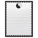 Tea Party Patriot Customizable Letterhead