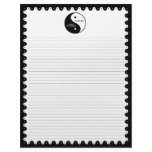 Tea Party Patriot Customizable Letterhead
