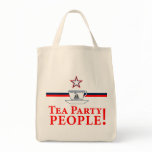 Tea Party People! Bags