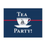 Tea Party! Post Cards