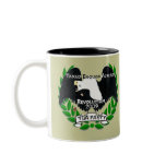 TEA Party Supplies mugs