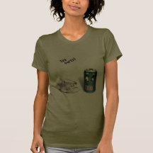 Tea party t-shirts