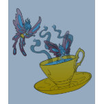 Tea Party t-shirts