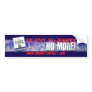 Tea Party URL bumper sticker