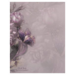 Tea & Roses Letterhead
