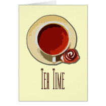 Tea Time