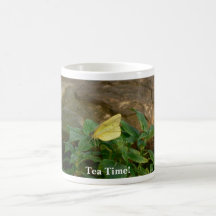 Tea Time! Coffee Mug