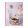 Tea Time Postcards