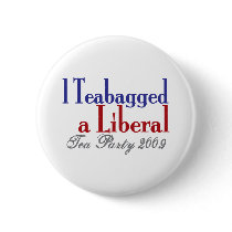 Teabag a Liberal (Tea Party 2009)