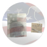 TeaBag Stickers