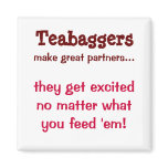 Teabaggers